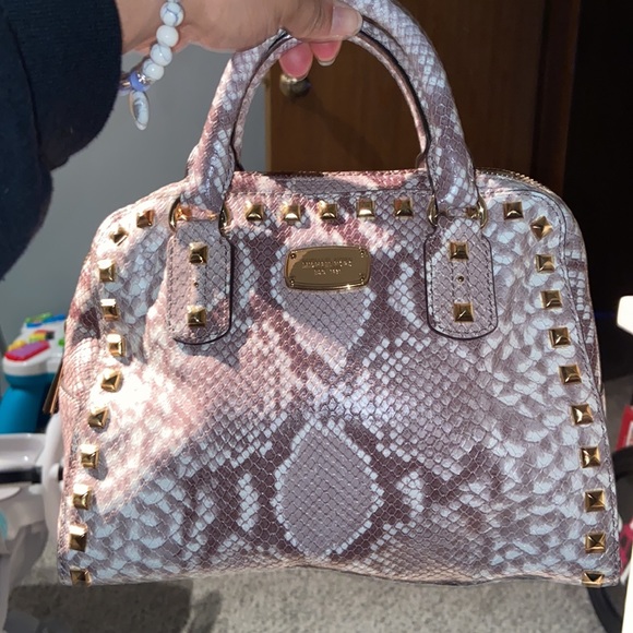 Michael kors bag - Picture 3 of 7